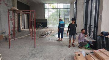 Gambar 4 Dijual Gedung Baru Fatmawati, Jaksel