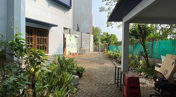 Gambar 4 Dijual Rumah Bintaro, Selangkah Dgn Tol Veteran 