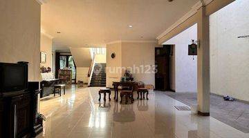 Gambar 1 Rumah Sunter Luxury