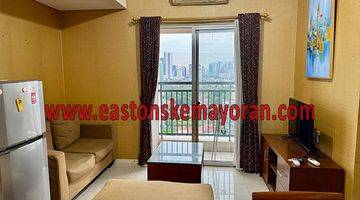 Gambar 5 Dijual Apartemen Cosmo Terraces, Tanah Abang 