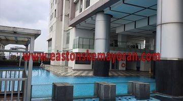 Gambar 2 Dijual Apartemen Cosmo Terraces, Tanah Abang 