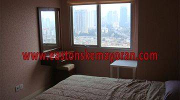 Gambar 3 Dijual Apartemen Cosmo Terraces, Tanah Abang 