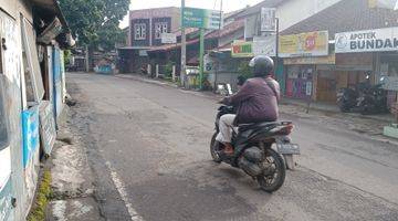 Gambar 2 Tanah Matang Siap Bangun Di Margahayu Raya Kota Bandung