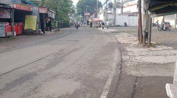 Gambar 3 Tanah Matang Siap Bangun Di Margahayu Raya Kota Bandung