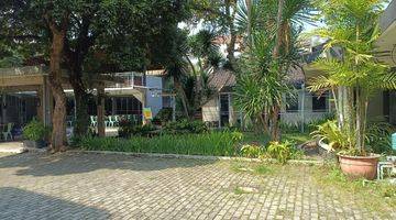 garasi/carport tanah strategis cocok untuk usaha