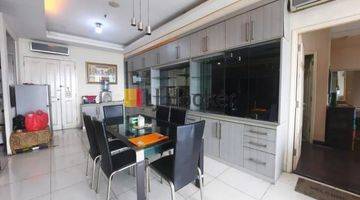 Gambar 4 Apartemen French Walk Paris Garden Kelapa Gading Square Jakarta Utara