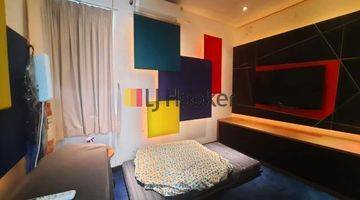 Gambar 2 Apartemen French Walk Paris Garden Kelapa Gading Square Jakarta Utara