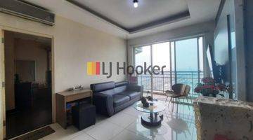 Gambar 3 Apartemen French Walk Paris Garden Kelapa Gading Square Jakarta Utara