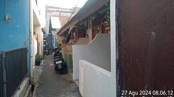 Gambar 5 Rumah Pondok Kelapa Ada Kontrakan