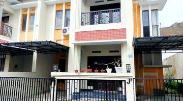 Gambar 1 Rumah Furnish Si Ringroad Barat Gamping Sleman