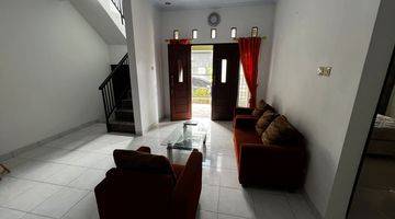 Gambar 1 Rumah Furnished Area Bugisan Kasihan Bantul