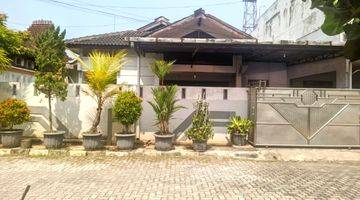 Gambar 5 Rumah SHM Dlm Perum Jl. Wates Km 3 Barat Wirobrajan