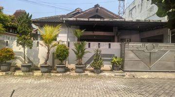 Gambar 4 Rumah SHM Dlm Perum Jl. Wates Km 3 Barat Wirobrajan