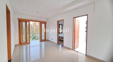 Gambar 5 Rumah, Modern House And Convenient Location In Ungasan, Badung Bali