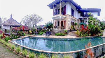 Gambar 2 Villa, Beautiful Villa With Unblock able 180 Degree Views Of Ocean In Ungasan, Bali