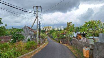 Gambar 5 Tanah 15.000m² Land In Of Tegal Linggah, Buleleng, Bali