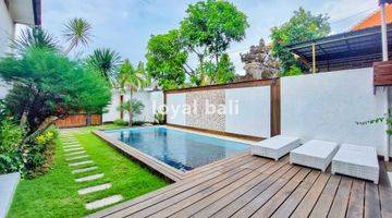 Gambar 1 Villa, Stylish And Elegant Villa In Jimbaran, Bali