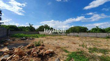 foto lainnya leasehold land near nusa dua,