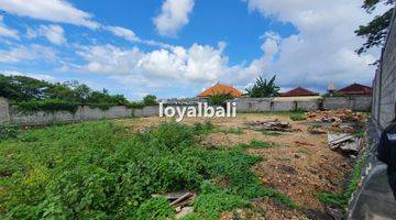 foto lainnya leasehold land near nusa dua,