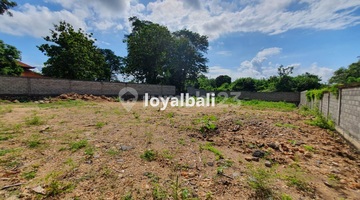 foto lainnya leasehold land near nusa dua,