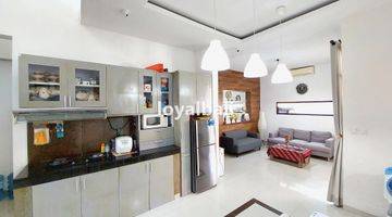 dapur homey and strategic house in
