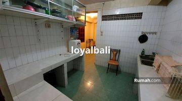 dapur 2 story minimalist house in