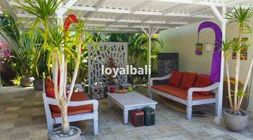 foto lainnya beautiful private villa with pool