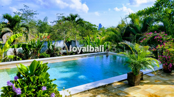 kolam renang beautiful private villa with pool