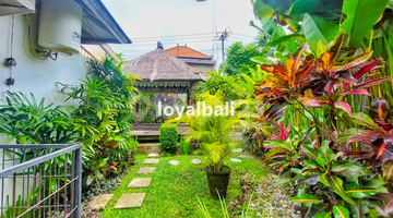 foto lainnya beautiful private villa with pool