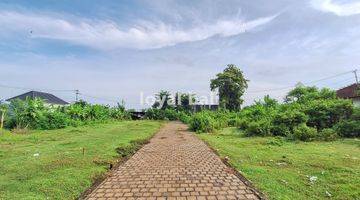 Gambar 3 Tanah, Plot Land Ready to Build in Beautiful Environment in Kutuh, Bali