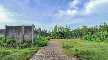 Gambar 5 Tanah, Plot Land Ready to Build in Beautiful Environment in Kutuh, Bali