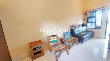 Gambar 3 Rumah, Minimalist and homey house in Ungasan, Bali