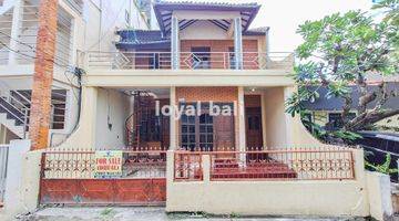 Gambar 1 Rumah, 6 Bedrooms House Near Kuta Beach, Kuta, Bali