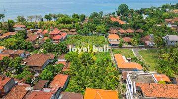 Gambar 5 Tanah, Amazing Land With Full Sea View In Lovina, Buleleng, Bali