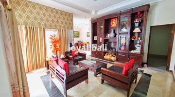 Gambar 2 Rumah, Dream House In The Popular Area Of Denpasar, Panjer, Bali