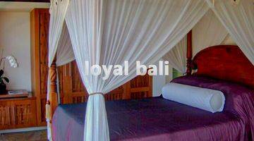 Gambar 5 Villa, Beautiful Villa With Ocean View In Goagong, Bukit Jimbaran, Badung, Bali.