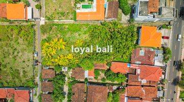 Gambar 4 Tanah, Amazing Land With Full Sea View In Lovina, Buleleng, Bali