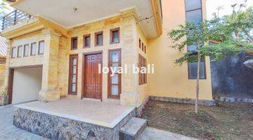 Gambar 2 Villa, Classic Villa With Beautiful Pool In Benoa, Badung, Bali