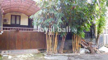 Gambar 1 Rumah, Minimalist And Comfort House In Taman Giri, Benoa Bali