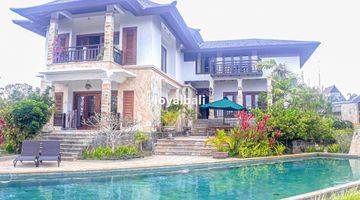 Gambar 1 Villa, Beautiful Villa With Unblock able 180 Degree Views Of Ocean In Ungasan, Bali