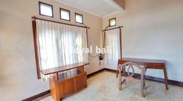 Gambar 5 Villa, Classic Villa With Beautiful Pool In Benoa, Badung, Bali