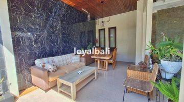 Gambar 3 Rumah, Cozy House With Welcoming Neighborhood In Benoa, Badung, Bali