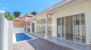 Gambar 2 Villa, Charming Brand New Villa In Ungasan, Bali