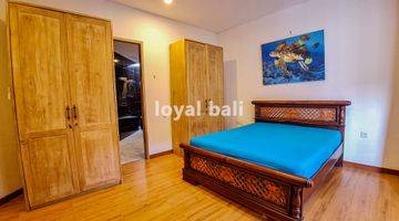 Gambar 4 Rumah, Luxury And Modern House In Benoa, Bali