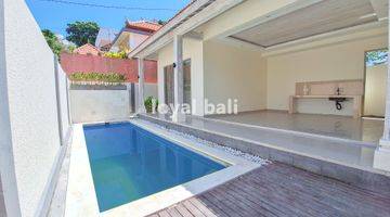 Gambar 3 Villa, Charming Brand New Villa In Ungasan, Bali