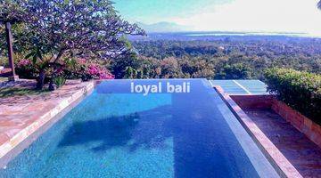 Gambar 3 Villa, Beautiful Villa With Ocean View In Goagong, Bukit Jimbaran, Badung, Bali.