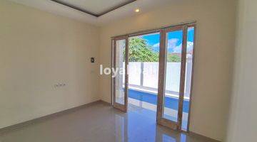 Gambar 5 Villa, Charming Brand New Villa In Ungasan, Bali