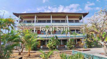 Gambar 2 Hotel, Beach Front Accomodation For Lease In Lovina, Singaraja, Bali