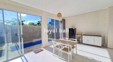 Gambar 3 Villa, Brand New Villa With Swimming Pool In Jimbaran, Bali