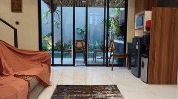 Gambar 2 Dijual Rumah Di Kbp . Full Furnished